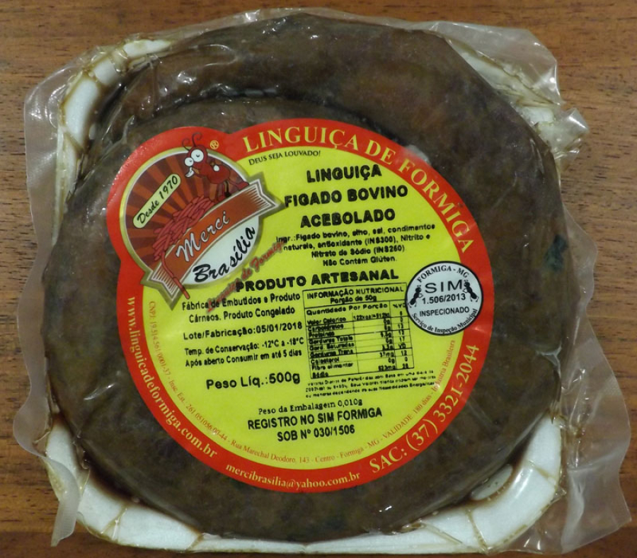 Supermercado Amorim I - 👌Ingredientes: . ½ quilograma de fígado bovino  cortado em bifes 2 dentes de alho amassado 1 xícara de leite (240  mililitros) 1 colher de sopa de tempero sazón