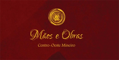 Livro Mãos e Obras